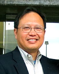 Rouel S. Roque