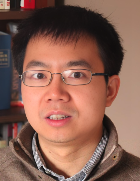 Wen Li