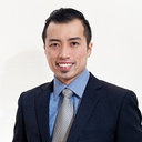 Joe Chou Hung Sim