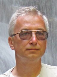 Sergey Konovalov