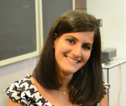 Chiara La Rosa