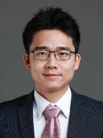Xin Ding