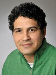 Yunior Cabrales Fontela