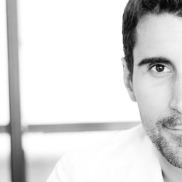 Jerome Pasquero