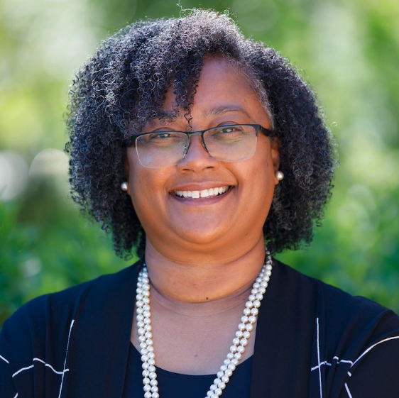 Sharlene D. Newman