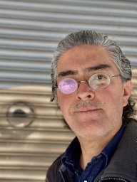 Juan C. Martinez-Garcia