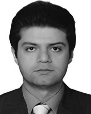 Umer Izhar