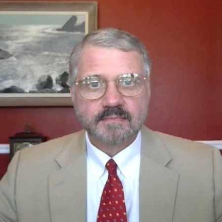 Paul Francis Diehl