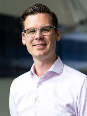 Roelof Vos