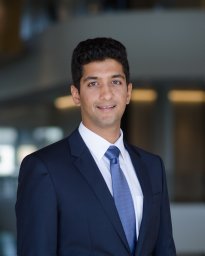 Rajat Shah