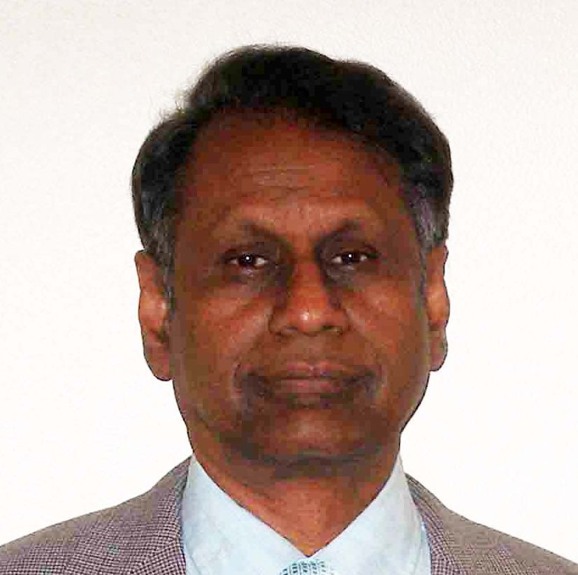 Thiagarajan Perumal