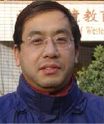 Yong Liu