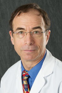 Brian Olshansky
