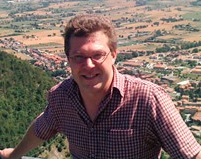 Dmitri Kondrashov