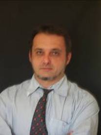 Alexander Klimenko