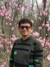 Shih-Neng Yang