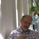 Graham M. Davies