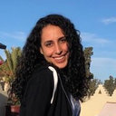 Sara Khaliha