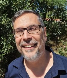 Ioannis Livieratos