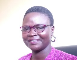Mary A. Opiyo