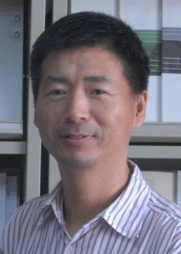 Xianghong Fang
