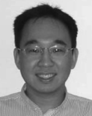 Ming Yang