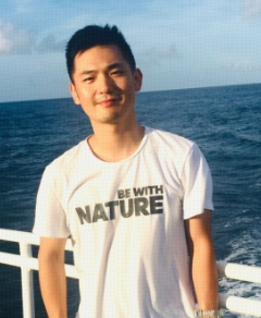 Cheng Wang