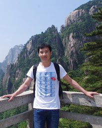 Xiaoming Song
