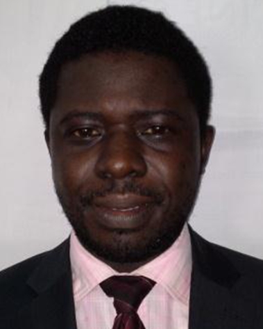 Gabriel O. Ogun