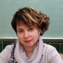 Tatyana Petrovna Kustova