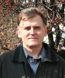 Igor A. Kotelnikov