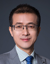 Xintai Su