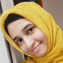 Zahra Batool
