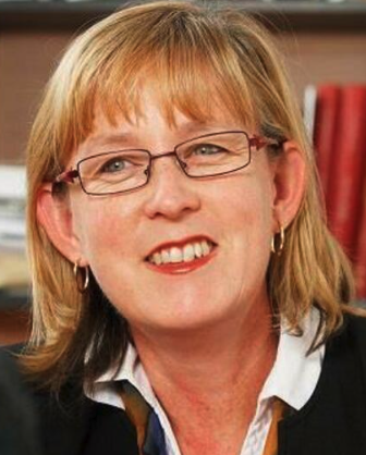 Anne-Maree Kelly