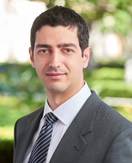 Matteo Sesia
