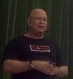 Manoel Da Cunha Costa