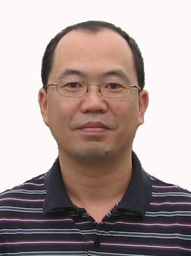 Jianxing Li