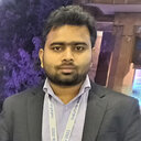 Rupesh Kumar