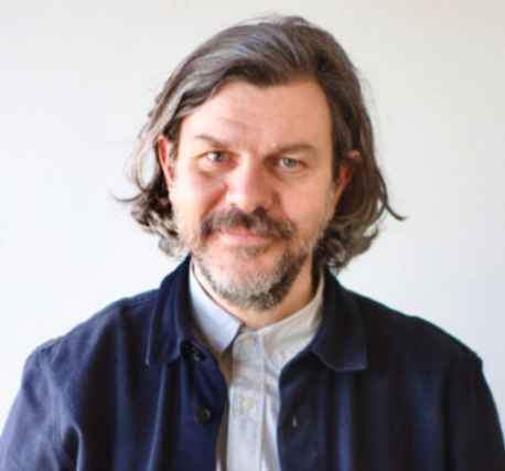 Serafim Bakalis