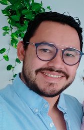 Juan Antonio Torres-Martinez