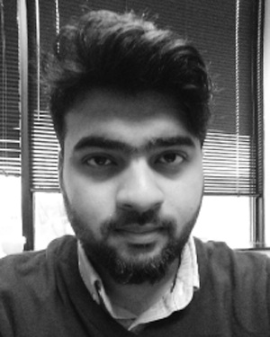 Naveeduddin Mohammed