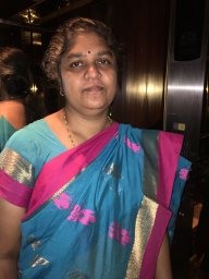 Thilagavathi Ramasamy