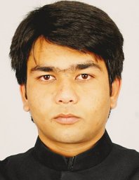 Utsav Upadhyay