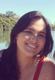 Ana Maria Nievas