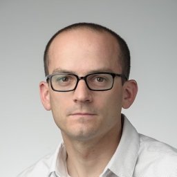 Timothy J Silverman
