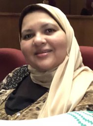 Nivine Fathi Darwish