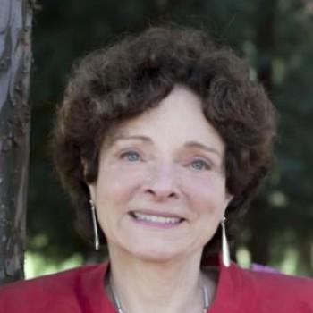 Helen M. Blau