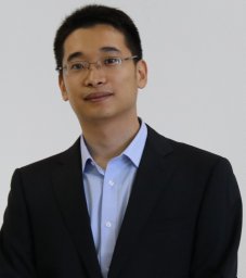 Juntuo Zhou