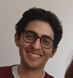 Guillermo A. Pérez