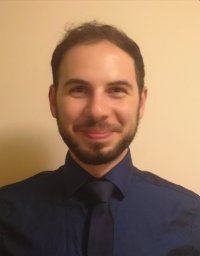 Christos Giagkoulovits